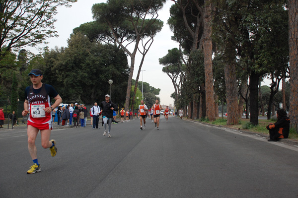 Vivicittà Roma (19/04/2009) vivicitta_pino_878