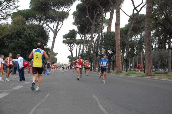 Vivicittà Roma (19/04/2009) vivicitta_pino_898