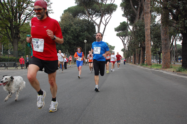 Vivicittà Roma (19/04/2009) vivicitta_pino_931