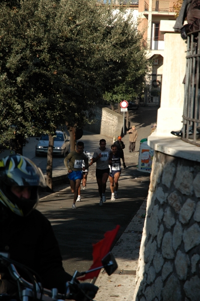 Marcia degli 8 Fontanili (20/12/2009) marcellina_angelo_0164