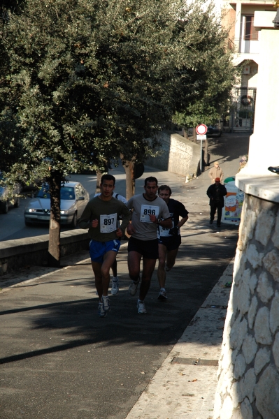 Marcia degli 8 Fontanili (20/12/2009) marcellina_angelo_0165
