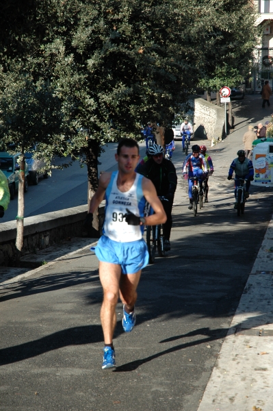Marcia degli 8 Fontanili (20/12/2009) marcellina_angelo_0169