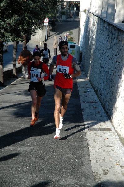 Marcia degli 8 Fontanili (20/12/2009) marcellina_angelo_0173