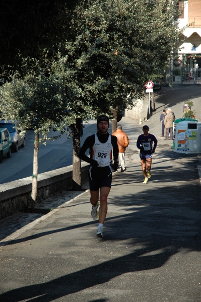 Marcia degli 8 Fontanili (20/12/2009) marcellina_angelo_0174