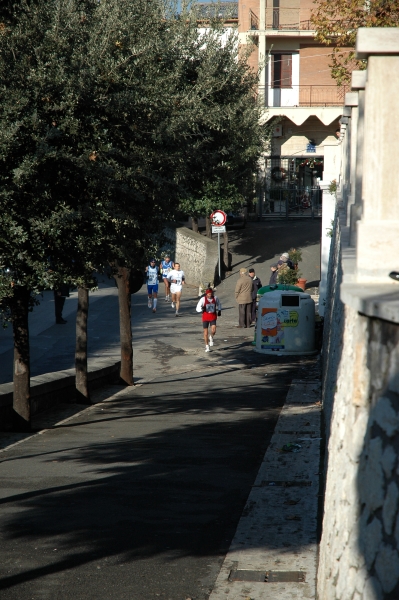 Marcia degli 8 Fontanili (20/12/2009) marcellina_angelo_0176