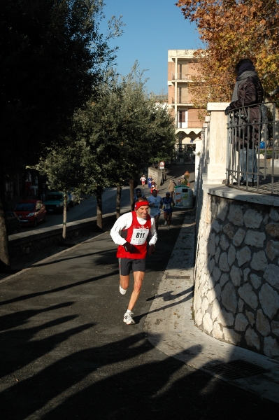 Marcia degli 8 Fontanili (20/12/2009) marcellina_angelo_0177