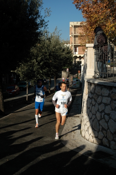 Marcia degli 8 Fontanili (20/12/2009) marcellina_angelo_0178