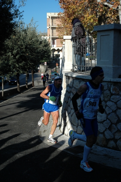 Marcia degli 8 Fontanili (20/12/2009) marcellina_angelo_0179