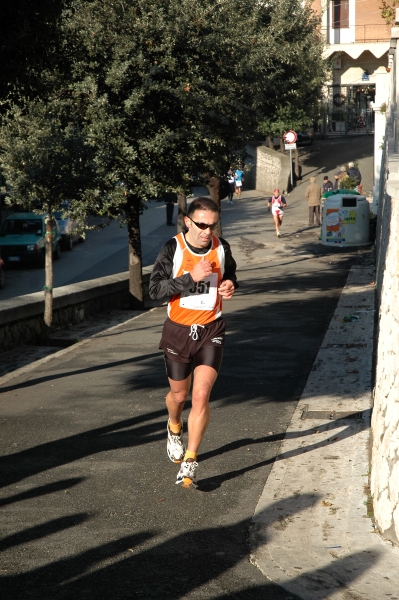 Marcia degli 8 Fontanili (20/12/2009) marcellina_angelo_0188