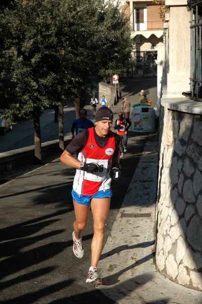 Marcia degli 8 Fontanili (20/12/2009) marcellina_angelo_0193