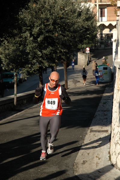 Marcia degli 8 Fontanili (20/12/2009) marcellina_angelo_0195