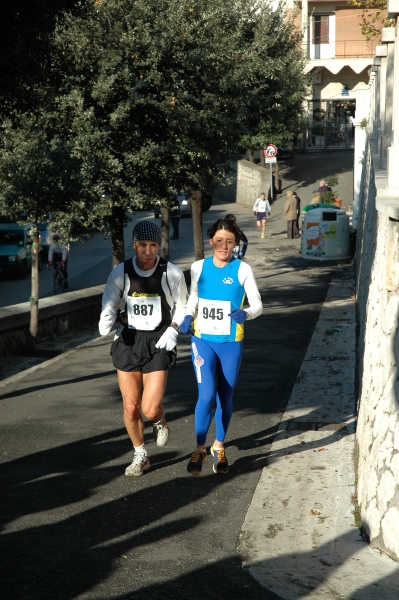 Marcia degli 8 Fontanili (20/12/2009) marcellina_angelo_0196