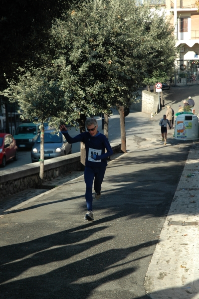 Marcia degli 8 Fontanili (20/12/2009) marcellina_angelo_0197