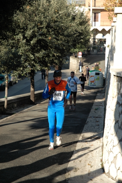 Marcia degli 8 Fontanili (20/12/2009) marcellina_angelo_0200