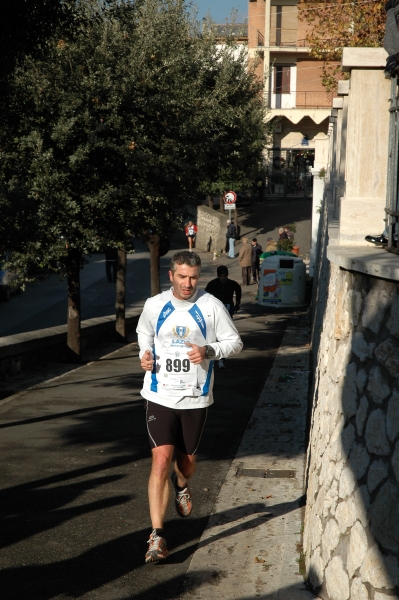 Marcia degli 8 Fontanili (20/12/2009) marcellina_angelo_0202