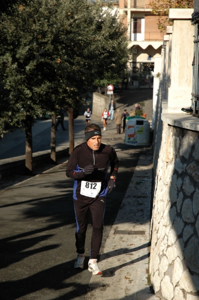 Marcia degli 8 Fontanili (20/12/2009) marcellina_angelo_0203