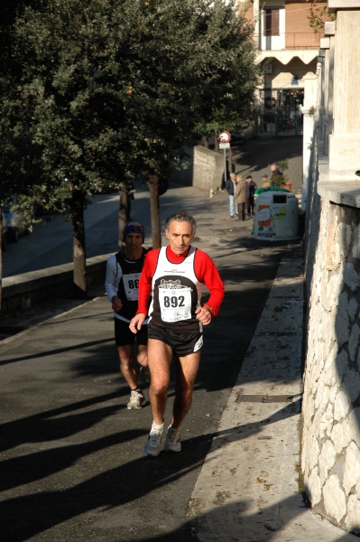 Marcia degli 8 Fontanili (20/12/2009) marcellina_angelo_0204