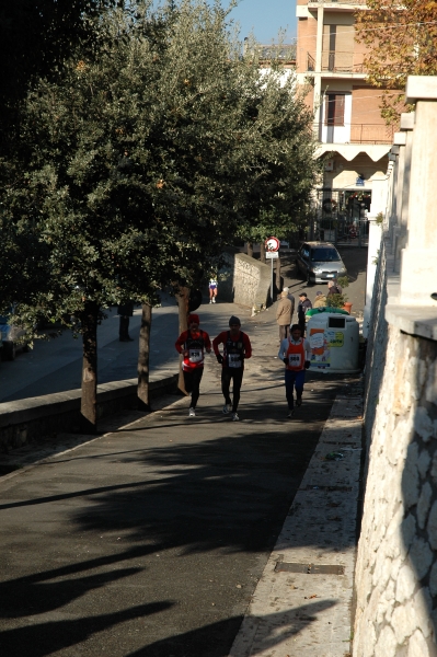Marcia degli 8 Fontanili (20/12/2009) marcellina_angelo_0206