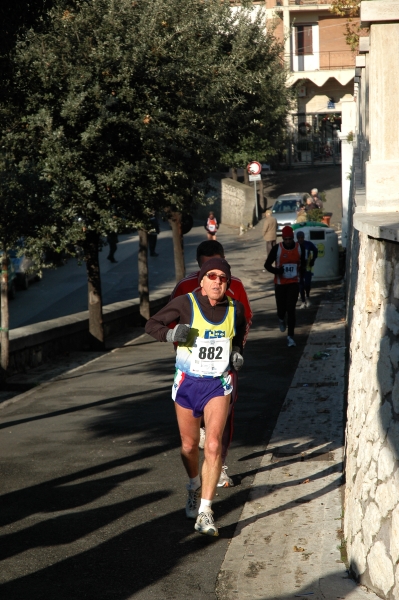 Marcia degli 8 Fontanili (20/12/2009) marcellina_angelo_0208