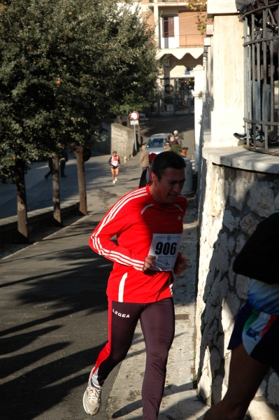 Marcia degli 8 Fontanili (20/12/2009) marcellina_angelo_0209