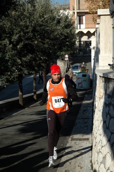 Marcia degli 8 Fontanili (20/12/2009) marcellina_angelo_0210