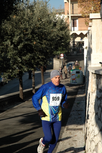 Marcia degli 8 Fontanili (20/12/2009) marcellina_angelo_0211
