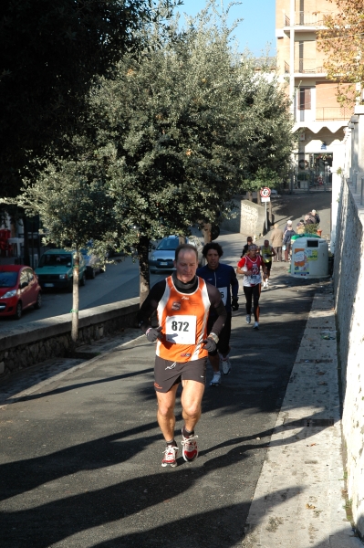 Marcia degli 8 Fontanili (20/12/2009) marcellina_angelo_0223