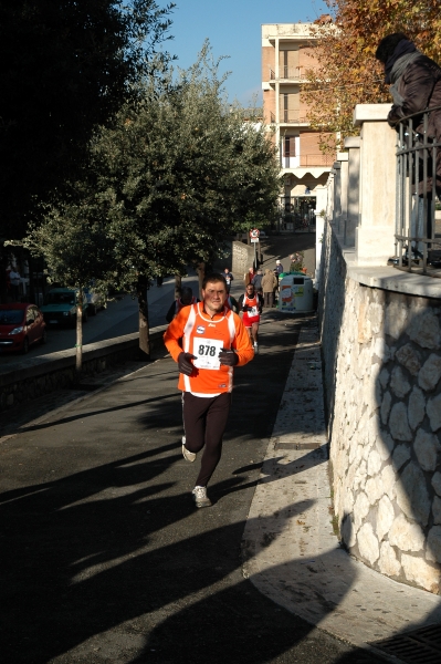 Marcia degli 8 Fontanili (20/12/2009) marcellina_angelo_0235
