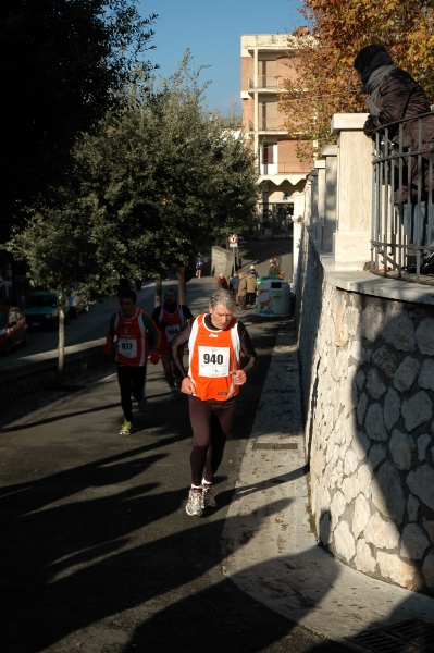 Marcia degli 8 Fontanili (20/12/2009) marcellina_angelo_0236