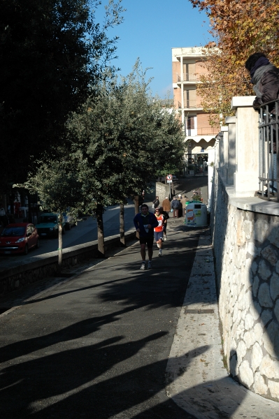 Marcia degli 8 Fontanili (20/12/2009) marcellina_angelo_0240