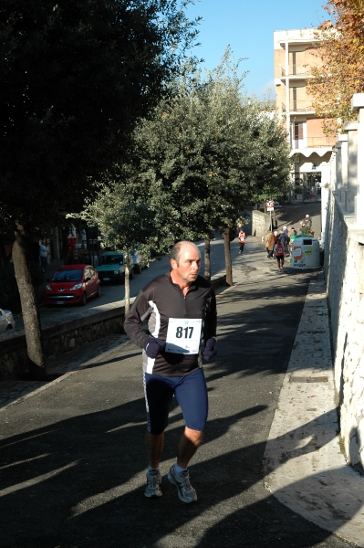Marcia degli 8 Fontanili (20/12/2009) marcellina_angelo_0243