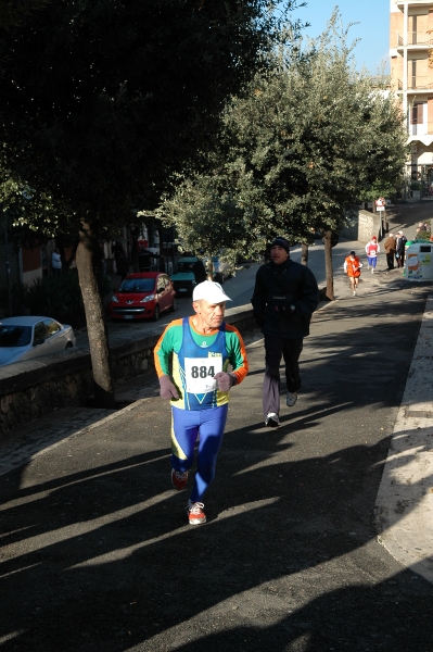 Marcia degli 8 Fontanili (20/12/2009) marcellina_angelo_0249