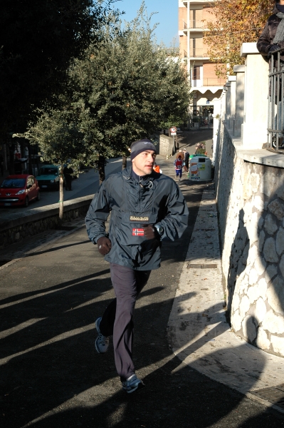 Marcia degli 8 Fontanili (20/12/2009) marcellina_angelo_0250