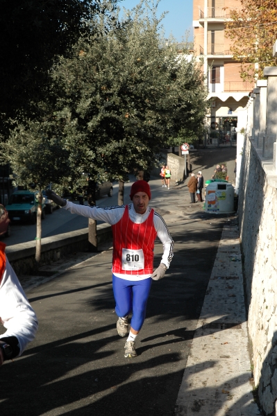 Marcia degli 8 Fontanili (20/12/2009) marcellina_angelo_0252