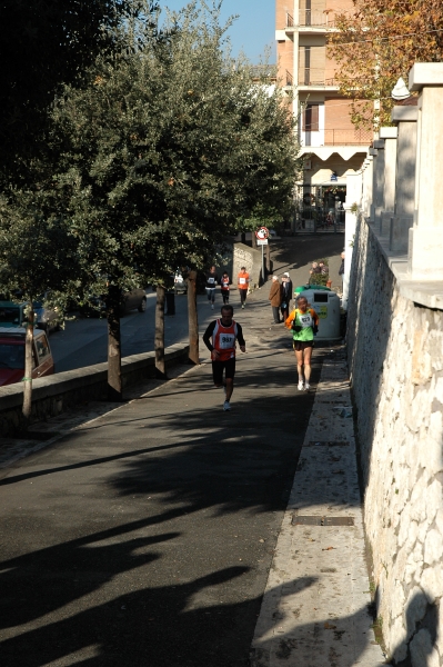 Marcia degli 8 Fontanili (20/12/2009) marcellina_angelo_0253