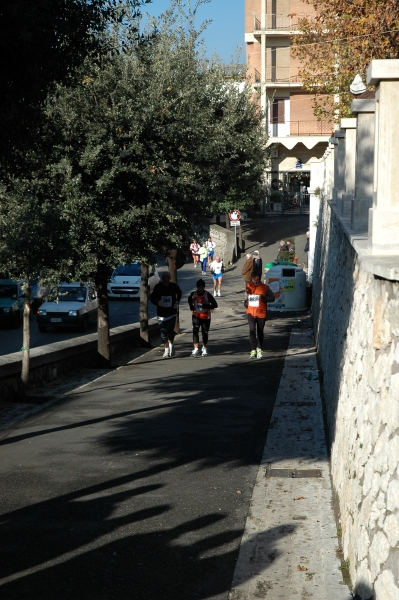 Marcia degli 8 Fontanili (20/12/2009) marcellina_angelo_0256