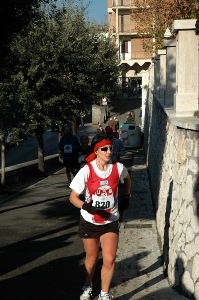 Marcia degli 8 Fontanili (20/12/2009) marcellina_angelo_0261