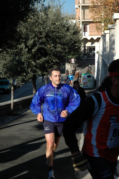 Marcia degli 8 Fontanili (20/12/2009) marcellina_angelo_0268