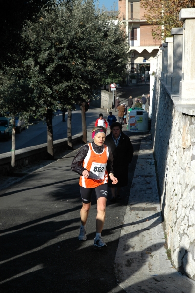Marcia degli 8 Fontanili (20/12/2009) marcellina_angelo_0269
