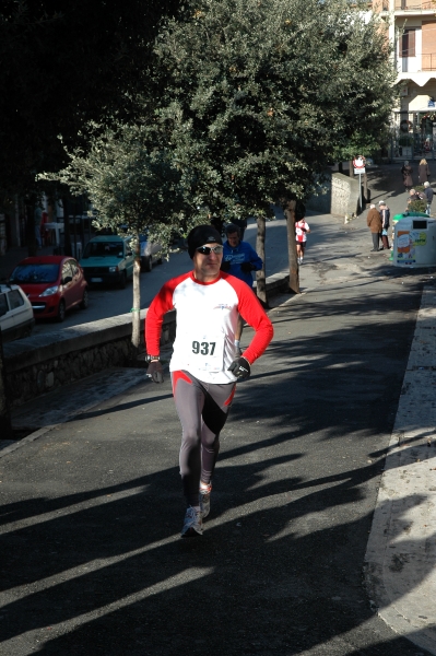 Marcia degli 8 Fontanili (20/12/2009) marcellina_angelo_0270