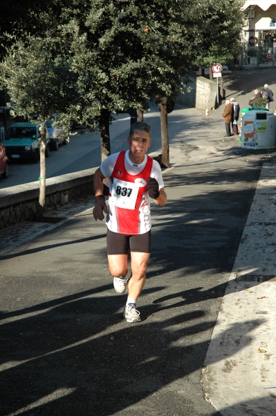 Marcia degli 8 Fontanili (20/12/2009) marcellina_angelo_0272