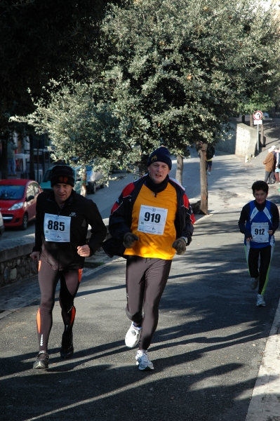 Marcia degli 8 Fontanili (20/12/2009) marcellina_angelo_0273