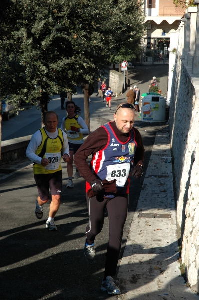 Marcia degli 8 Fontanili (20/12/2009) marcellina_angelo_0275