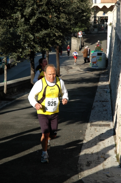 Marcia degli 8 Fontanili (20/12/2009) marcellina_angelo_0276