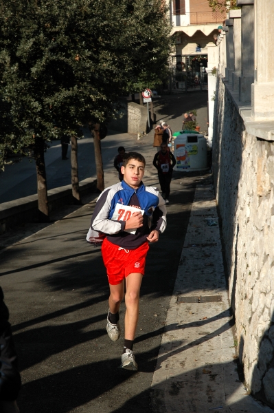 Marcia degli 8 Fontanili (20/12/2009) marcellina_angelo_0278