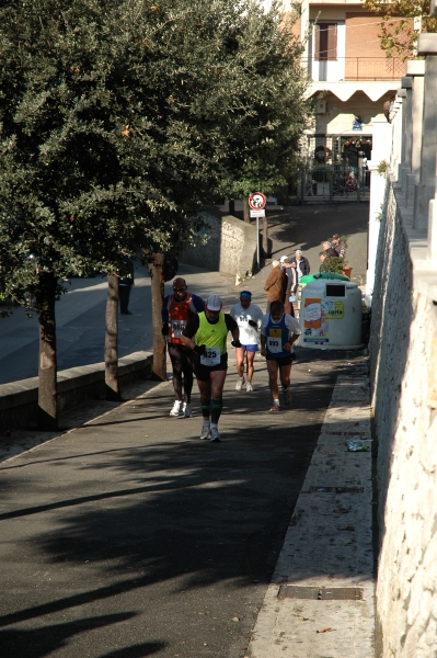Marcia degli 8 Fontanili (20/12/2009) marcellina_angelo_0281