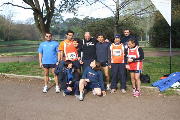CorriAMO per il volontABIO (15/03/2009) villaadaabio-003003