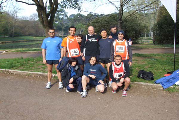 CorriAMO per il volontABIO (15/03/2009) villaadaabio-005005
