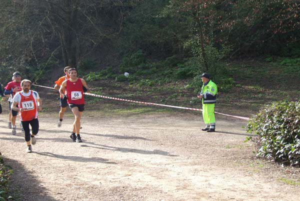 CorriAMO per il volontABIO (15/03/2009) villaadaabio-025025
