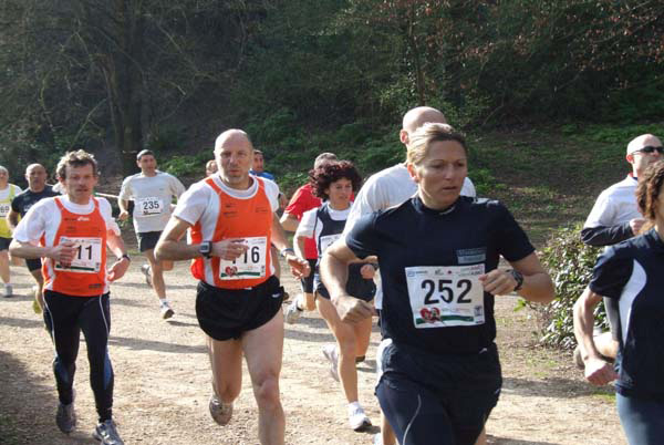 CorriAMO per il volontABIO (15/03/2009) villaadaabio-027027